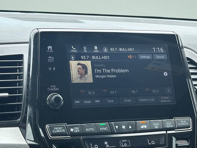 Used 2019 Honda Odyssey EX-L image 32