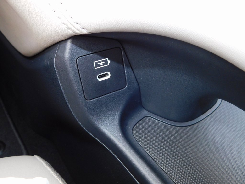 New 2026 Honda HR-V EX-L image 36
