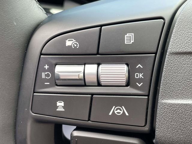 New 2026 Kia Sportage SX image 29