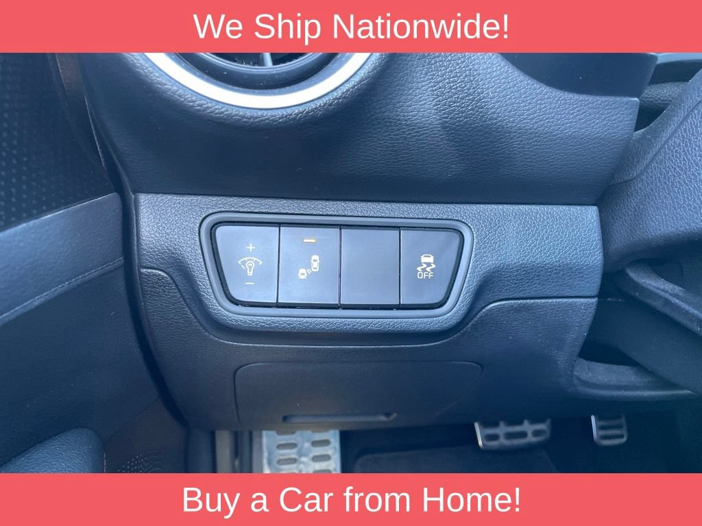 Used 2023 Kia Forte GT w/ GT2 Package FWD image 26