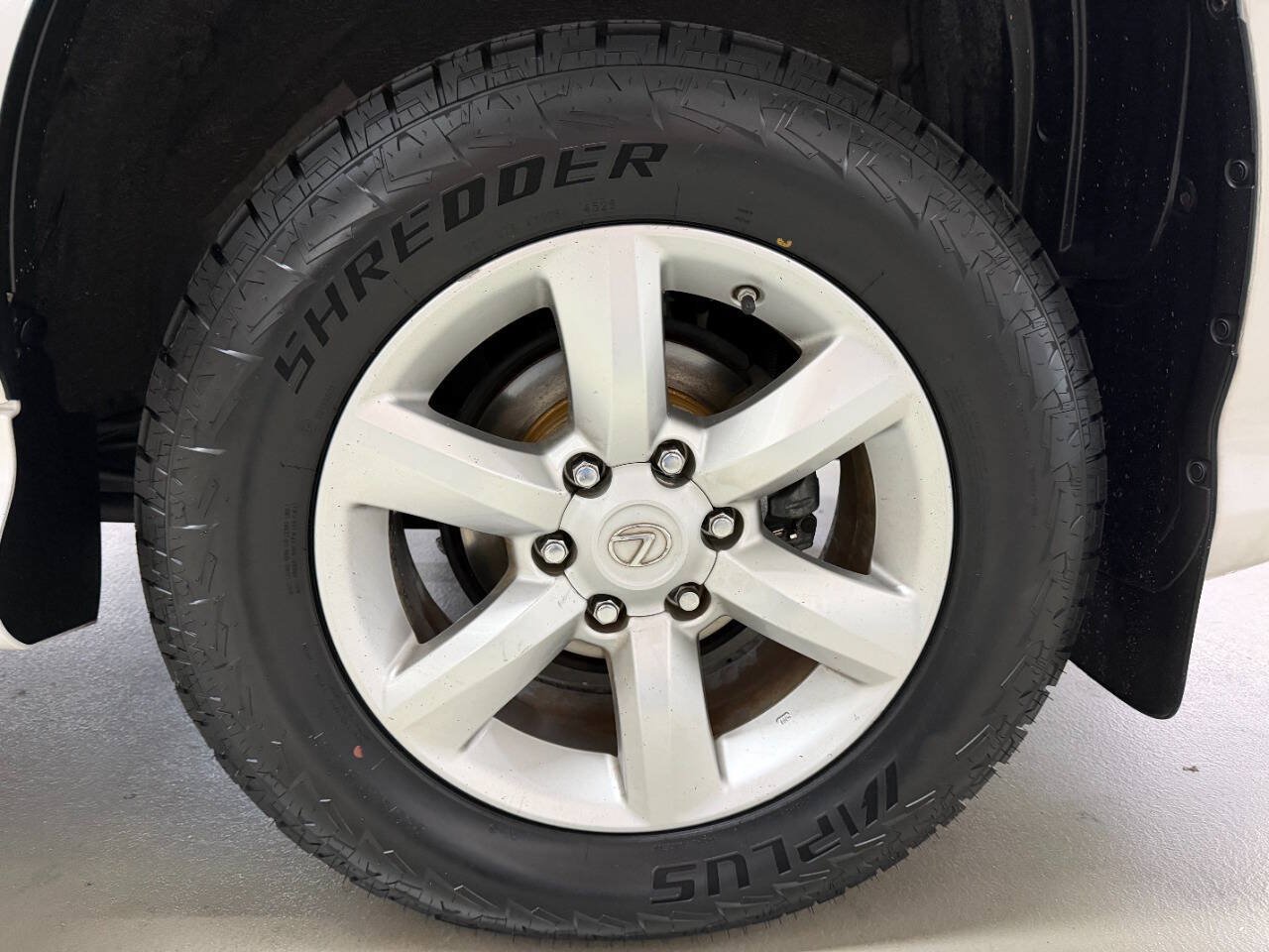 Used 2016 Lexus GX 460 w/ Comfort Package AWD/4WD image 29
