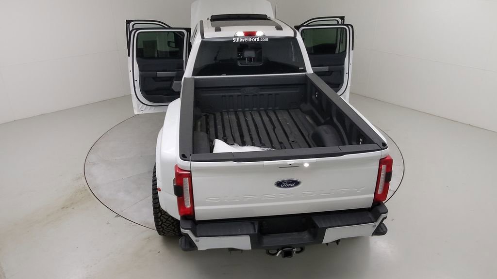 Used 2026 Ford F450 Lariat w/ Lariat Premium Package image 53