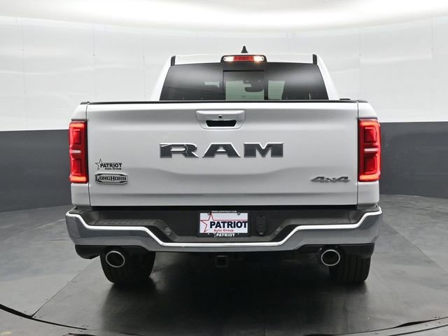 New 2026 RAM 1500 Limited AWD/4WD image 5