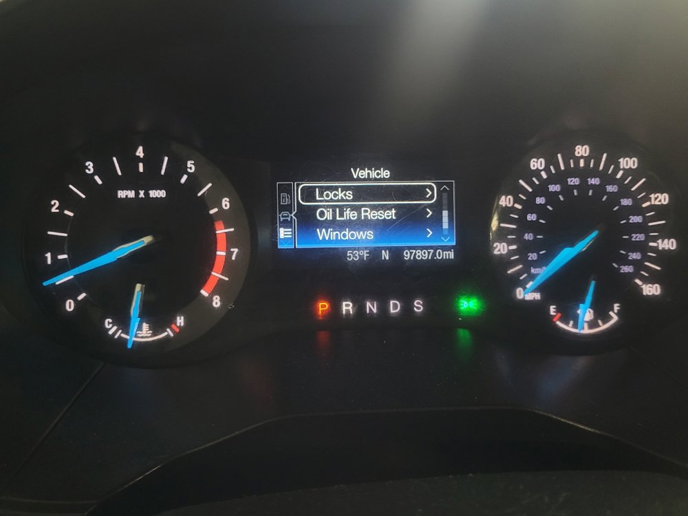 Used 2015 Ford Edge SEL FWD image 23