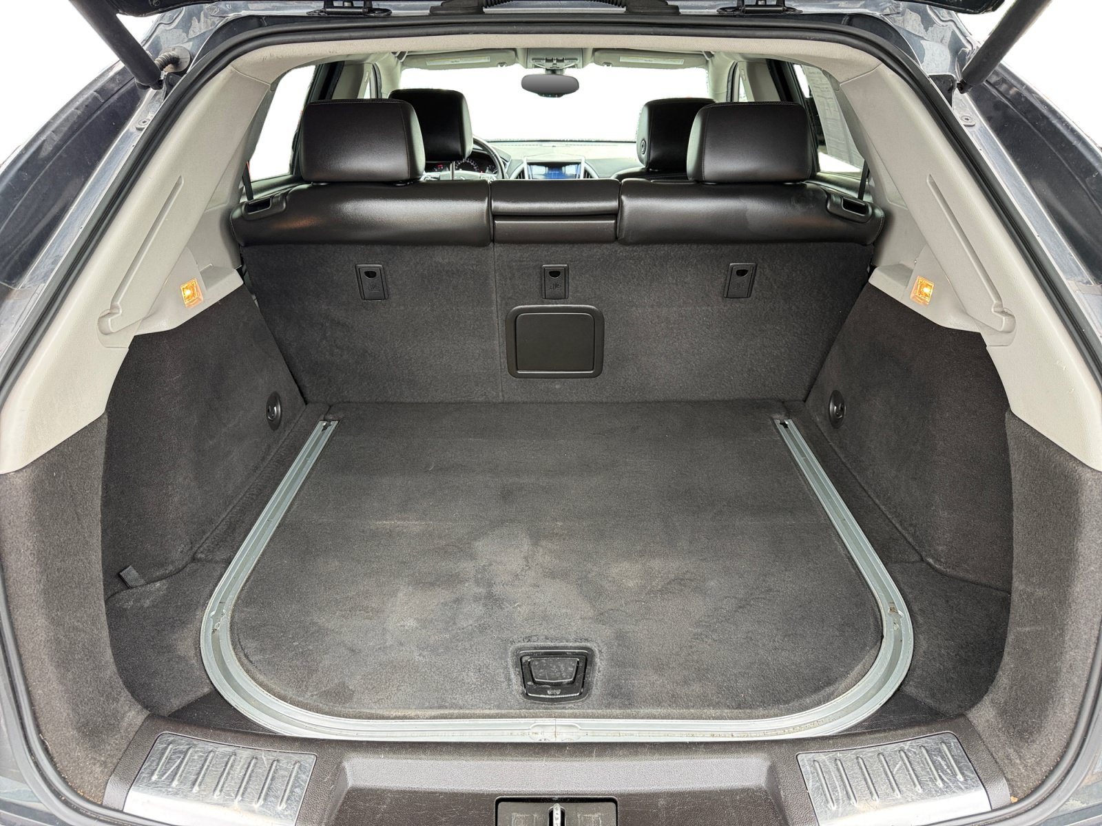 Used 2016 Cadillac SRX Luxury FWD image 17
