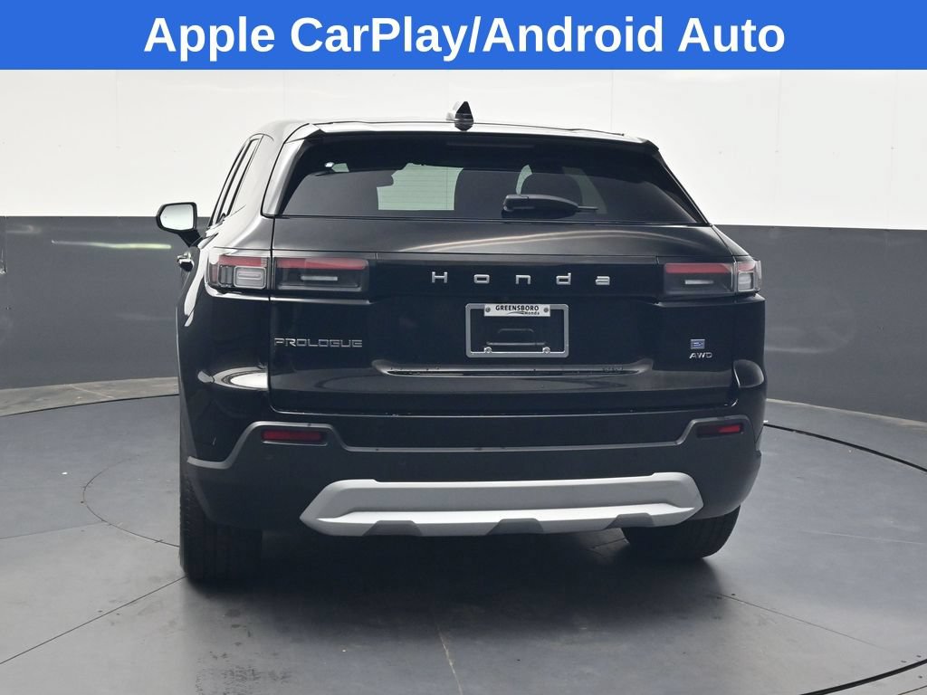 Used 2024 Honda Prologue EX image 5