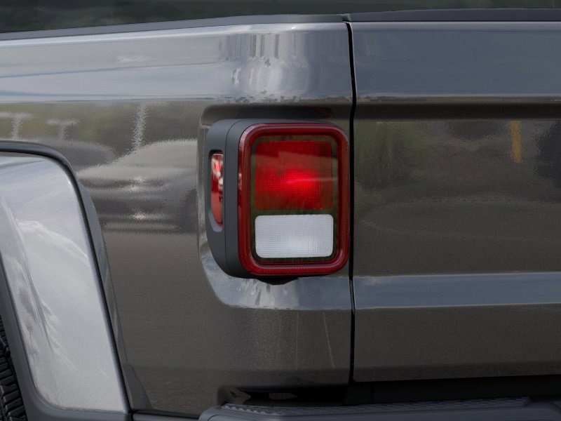 New 2026 Jeep Gladiator Sport AWD/4WD image 9