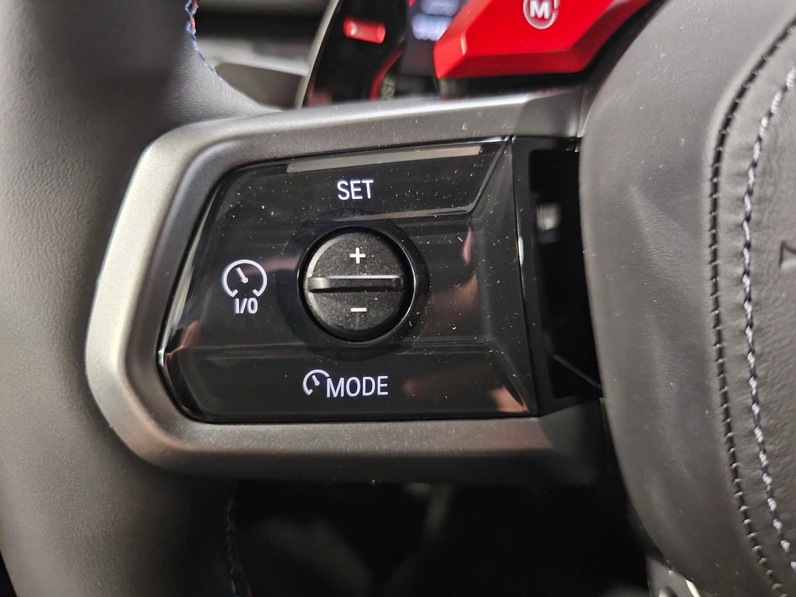 New 2026 BMW M5 w/ Carbon Package AWD/4WD image 21