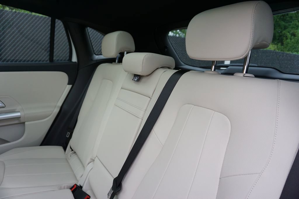 New 2026 Mercedes-Benz GLA 250 image 47