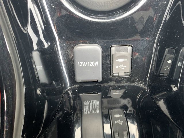 Used 2017 Toyota Prius Four Touring image 26