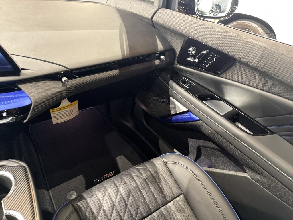 New 2026 Cadillac Optiq V AWD/4WD image 13