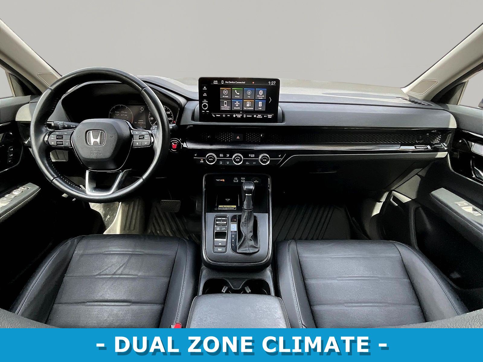 Certified 2024 Honda CR-V EX-L image 7