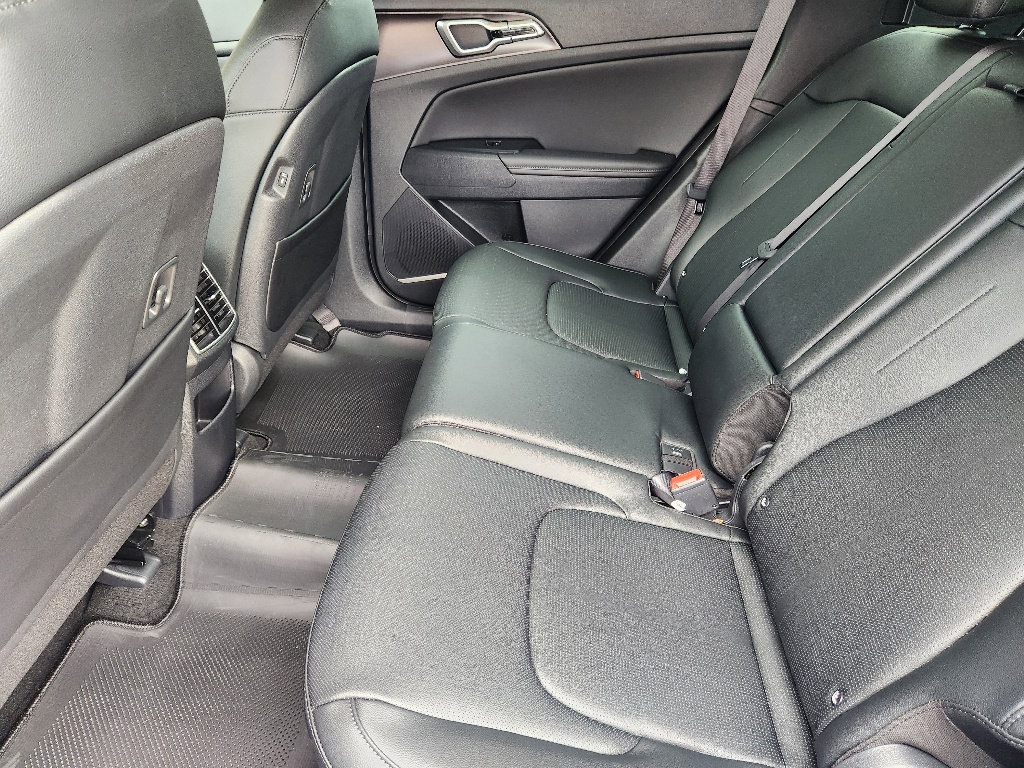 New 2026 Kia Sportage EX w/ EX Panorama Roof Package image 20