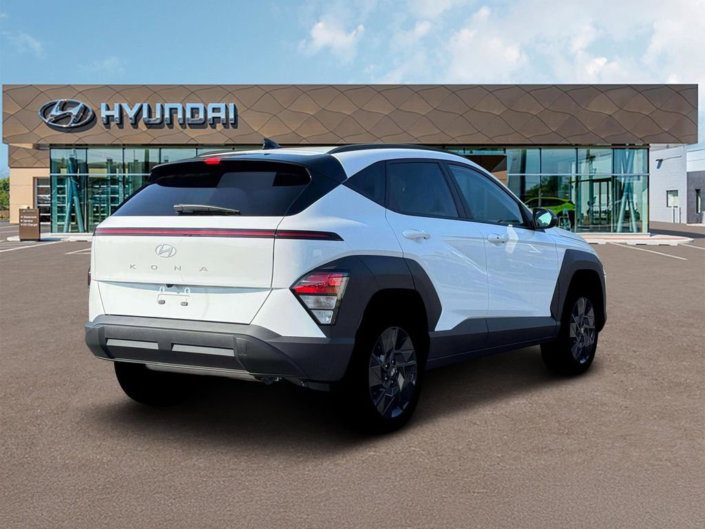 New 2026 Hyundai Kona SEL Sport image 7