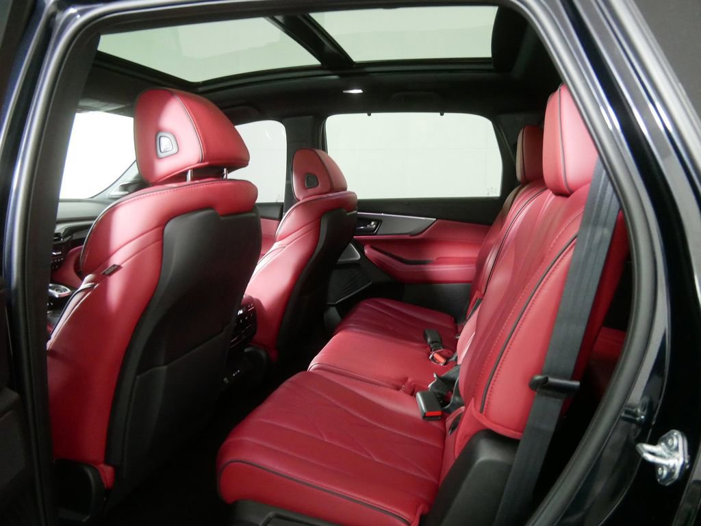 Used 2026 Acura MDX A-Spec AWD/4WD image 21