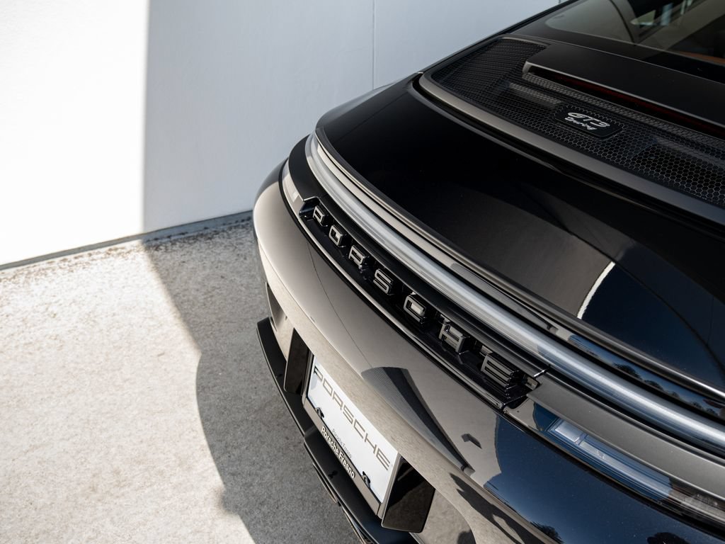 Certified 2026 Porsche 911 GT3 RWD image 20