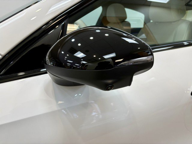 New 2026 Mercedes-Benz CLA 250+ image 8