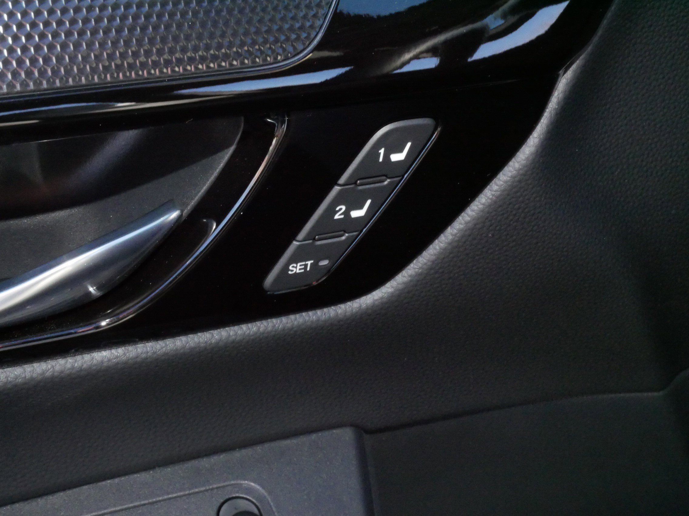 Certified 2026 Honda CR-V Sport Touring image 19