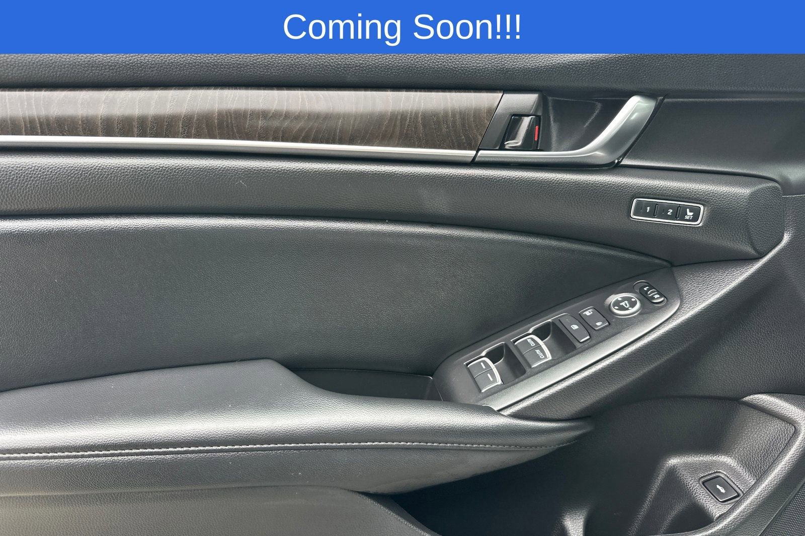 Used 2021 Honda Accord EX-L image 11