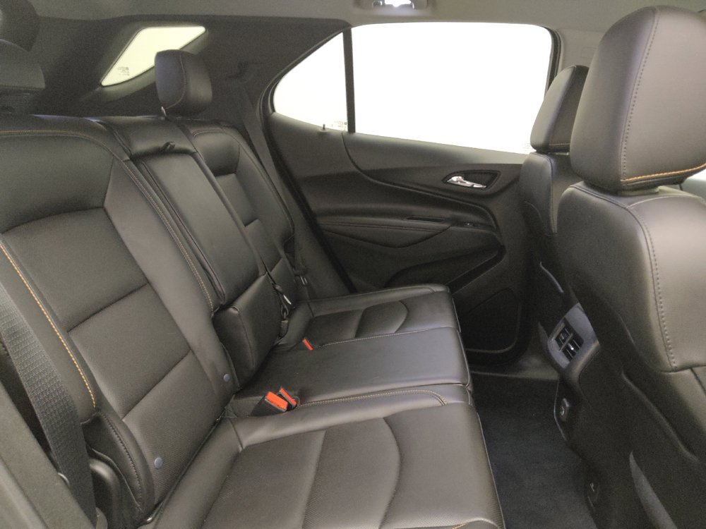 Used 2019 Chevrolet Equinox Premier AWD/4WD image 19