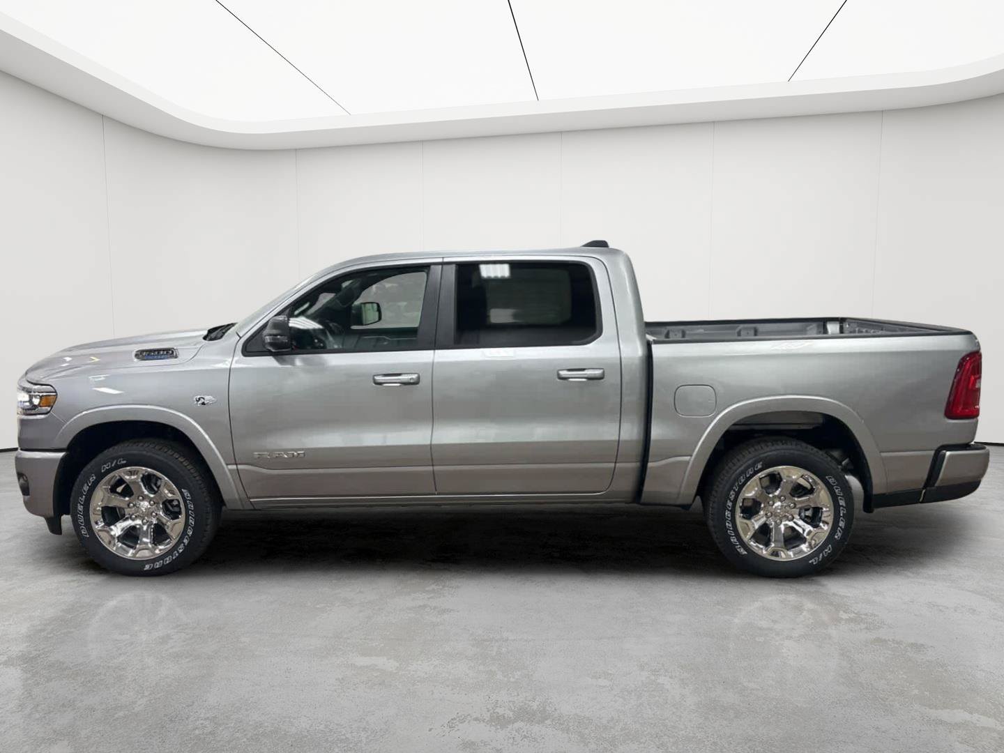 New 2026 RAM 1500 Big Horn AWD/4WD image 5