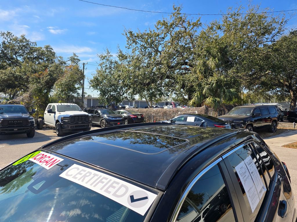 Used 2021 Toyota RAV4 XSE w/ XSE Grade Weather Package image 11