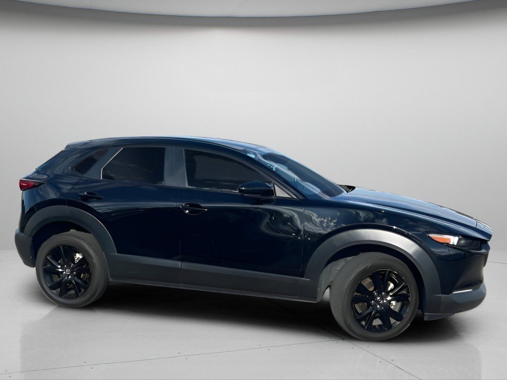 Used 2020 MAZDA CX-30 AWD w/ Preferred Package image 3