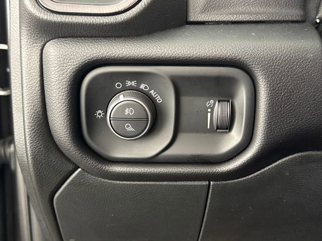 Used 2022 RAM 2500 Power Wagon w/ Level 1 Equipment Group image 36