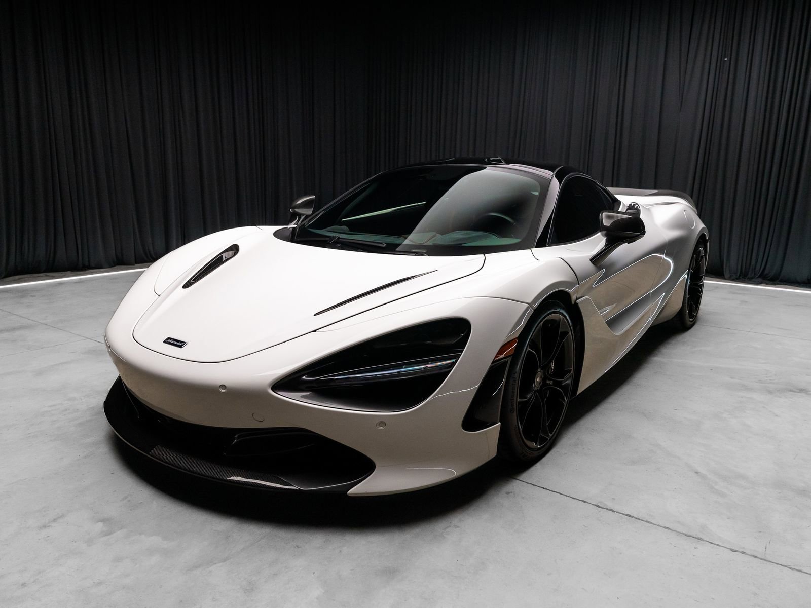 Used 2019 McLaren 720S Performance RWD image 10