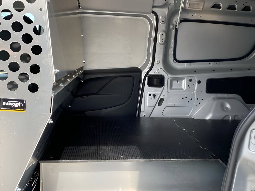 Used 2022 RAM ProMaster City Tradesman image 16