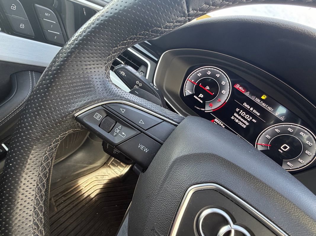 Used 2023 Audi A5 2.0T Prestige image 30