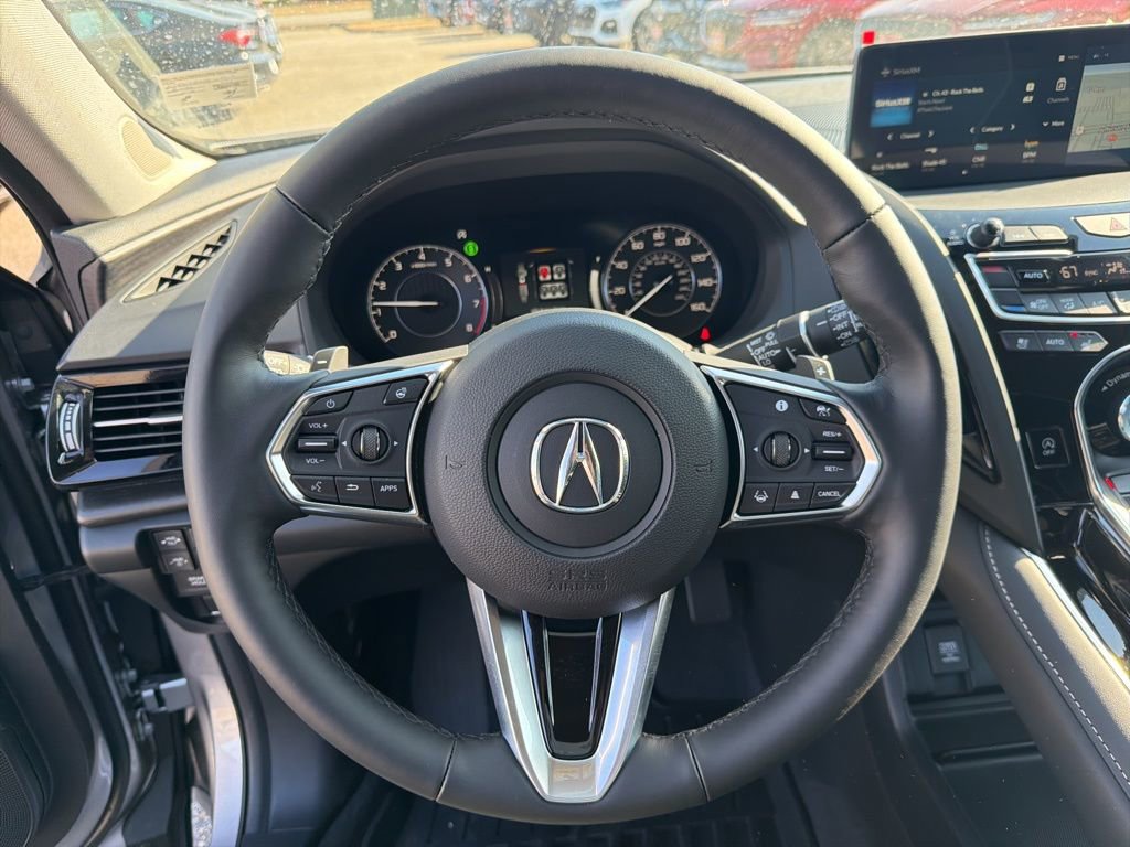 New 2026 Acura RDX SH-AWD image 15