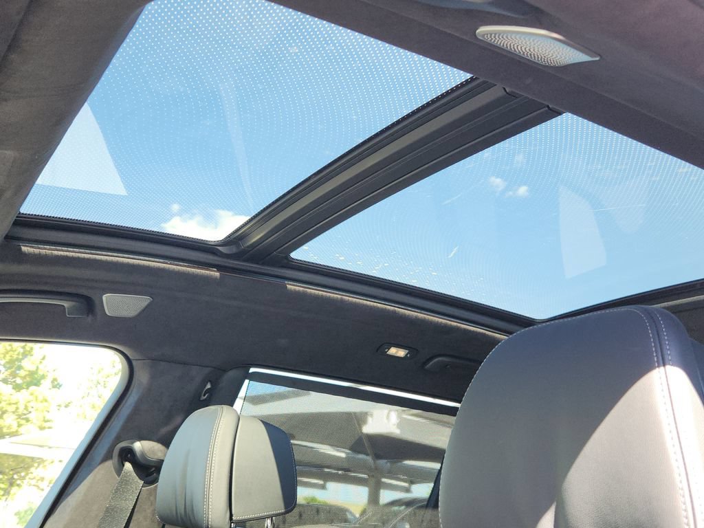 New 2027 BMW X7 xDrive40i AWD/4WD image 20