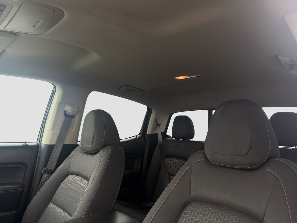 Used 2018 GMC Canyon SLE w/ SLE Convenience Package image 24