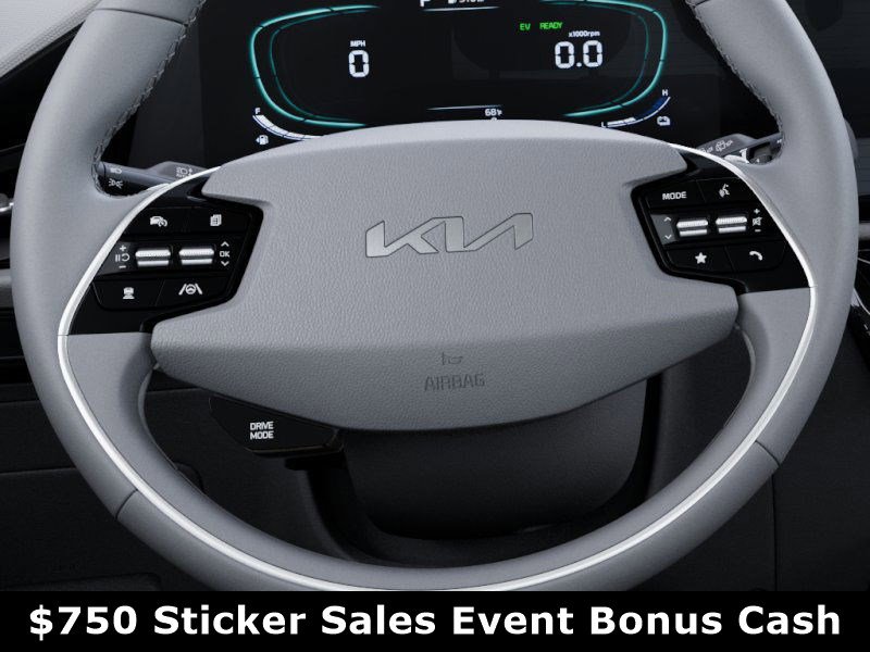 New 2025 Kia Niro EX image 23