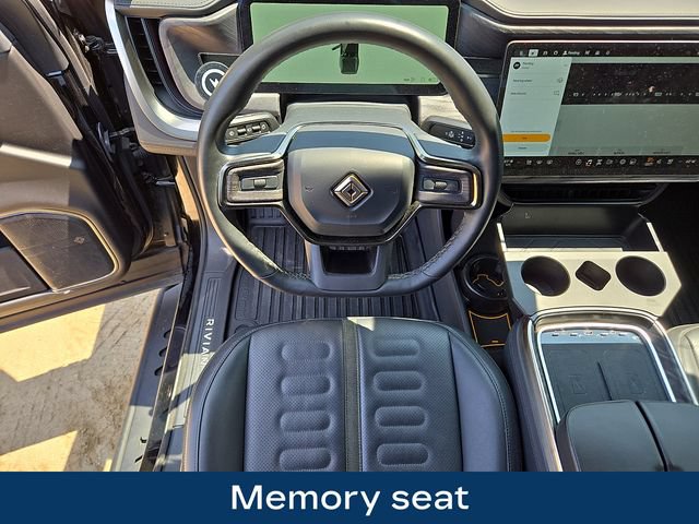 Used 2023 Rivian R1T Adventure AWD/4WD image 3