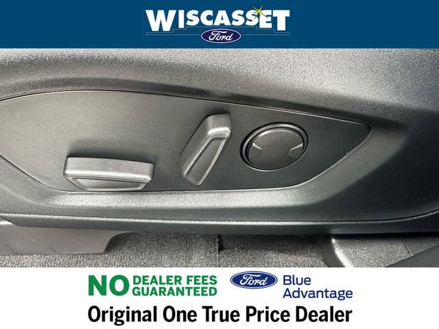 Certified 2022 Ford Explorer Limited w/ Hybrid Equipment Group 310A image 25