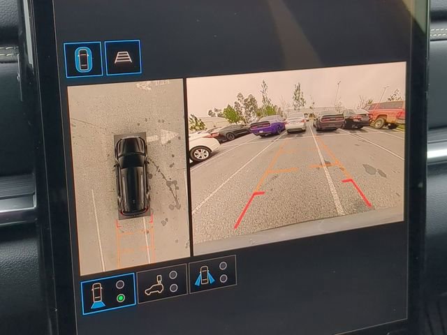 New 2026 GMC Terrain Elevation w/ Elevation Premium Package image 32