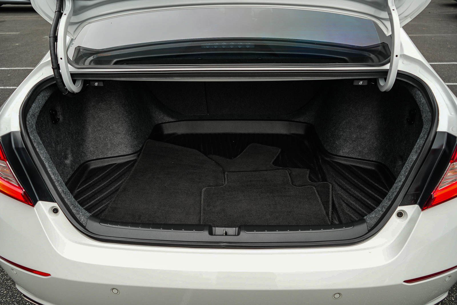 Used 2022 Honda Accord Touring image 25