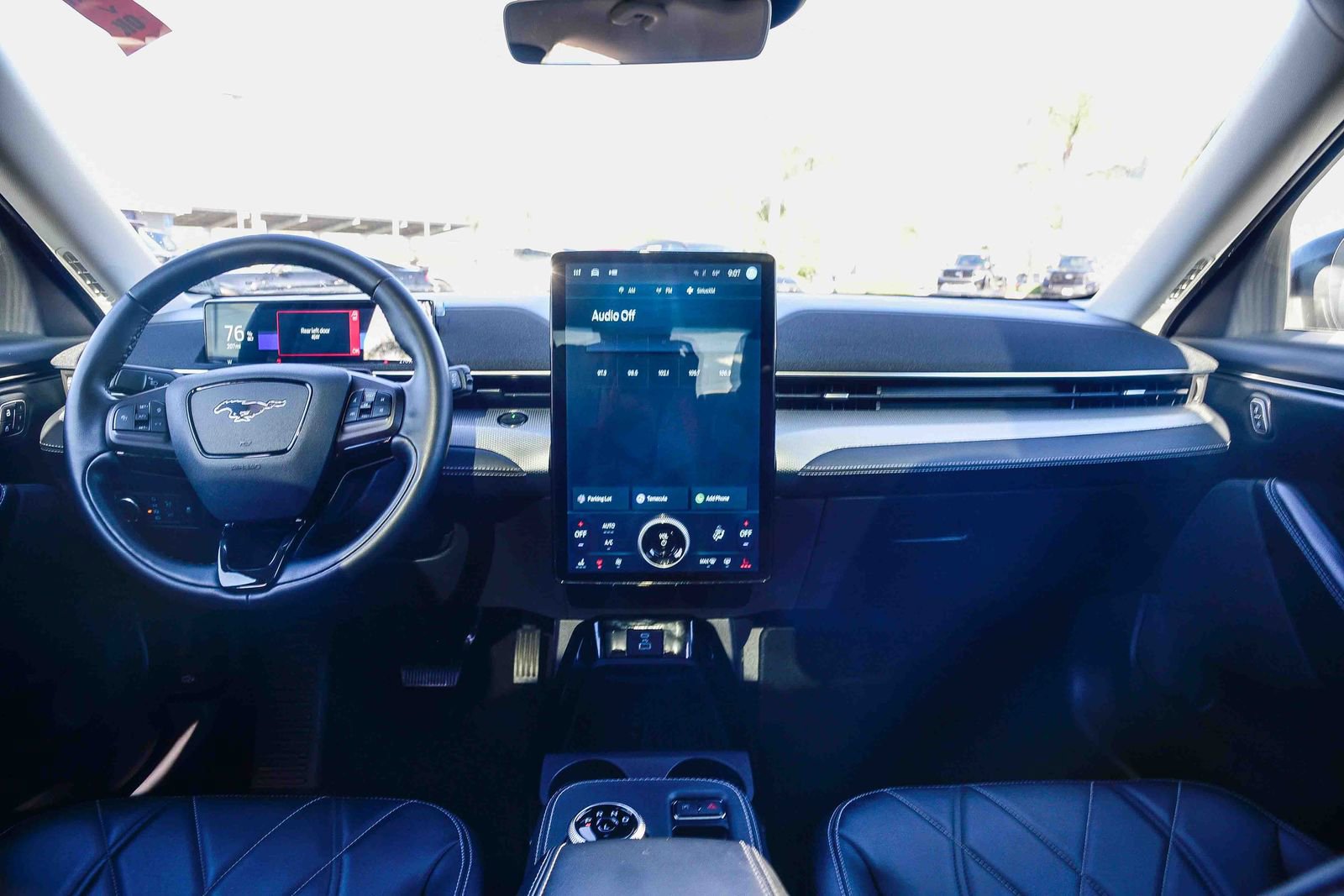 Certified 2023 Ford Mustang Mach-E California Route 1 image 12