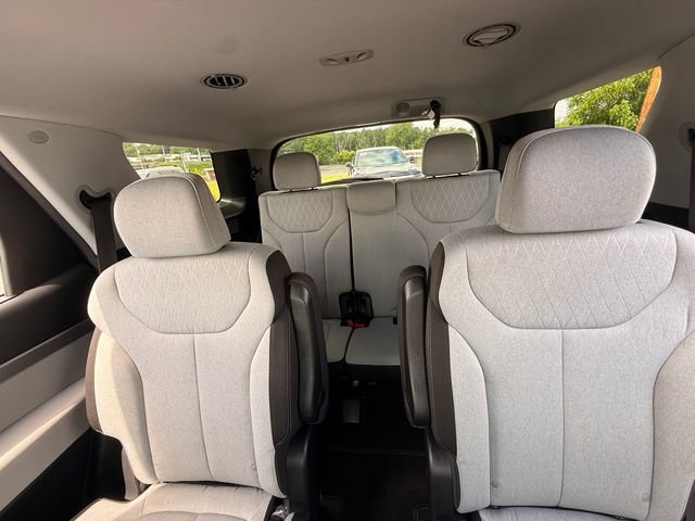 Used 2020 Hyundai Palisade SEL w/ Convenience Package AWD/4WD image 24
