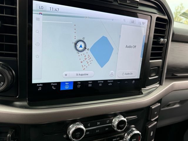 Used 2024 Ford F150 XLT w/ Tow/Haul Package image 25