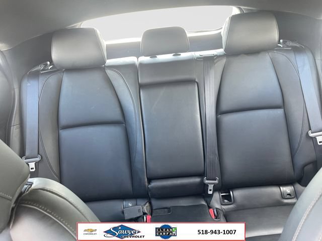 Used 2023 MAZDA MAZDA3 s FWD image 17