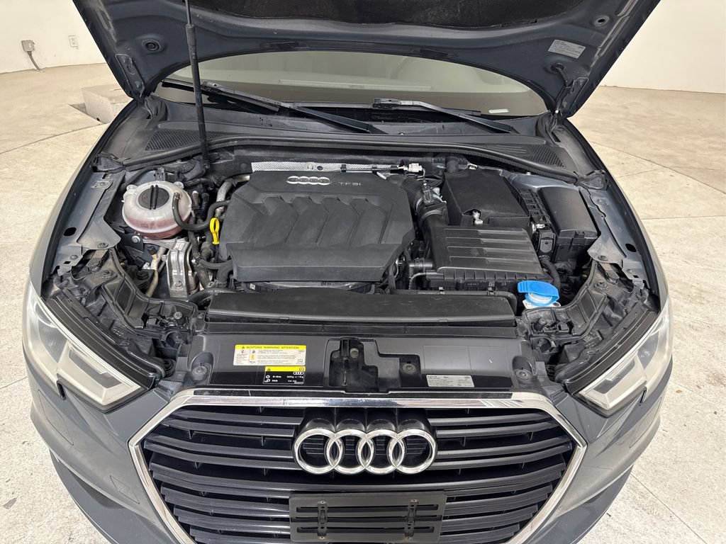 Used 2017 Audi A3 2.0T Premium image 12