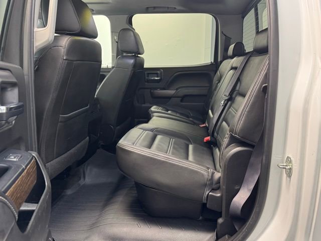 Used 2017 GMC Sierra 2500 Denali w/ Duramax Plus Package image 28