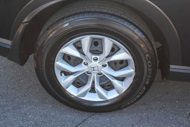 Used 2023 Honda CR-V LX image 12