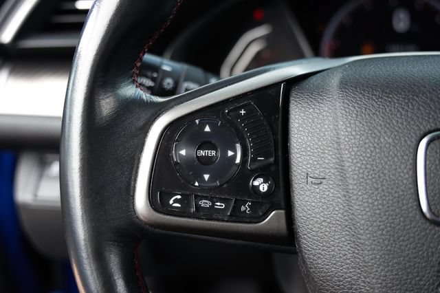 Used 2018 Honda Civic Si image 28