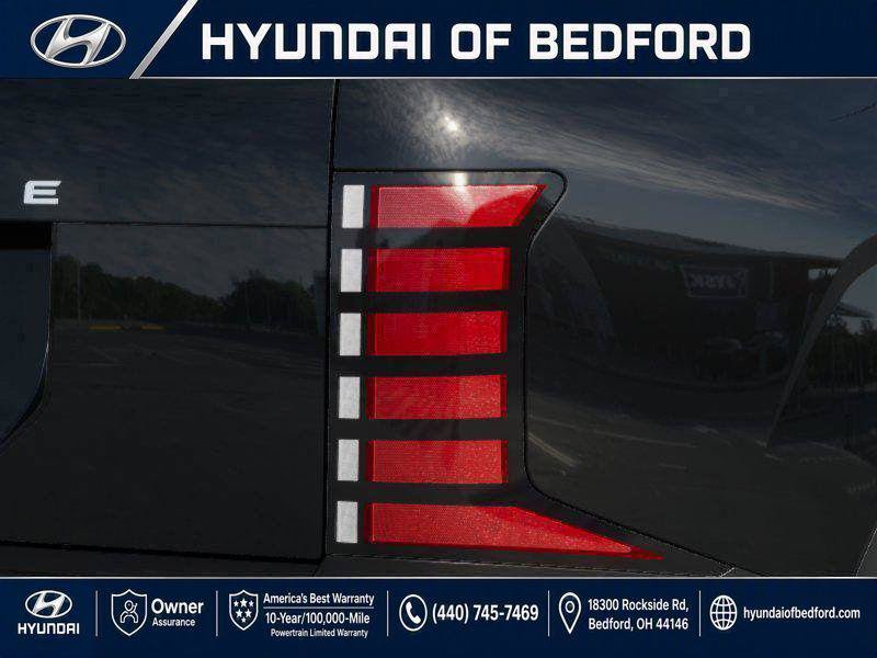 New 2027 Hyundai Palisade SEL Premium FWD image 37
