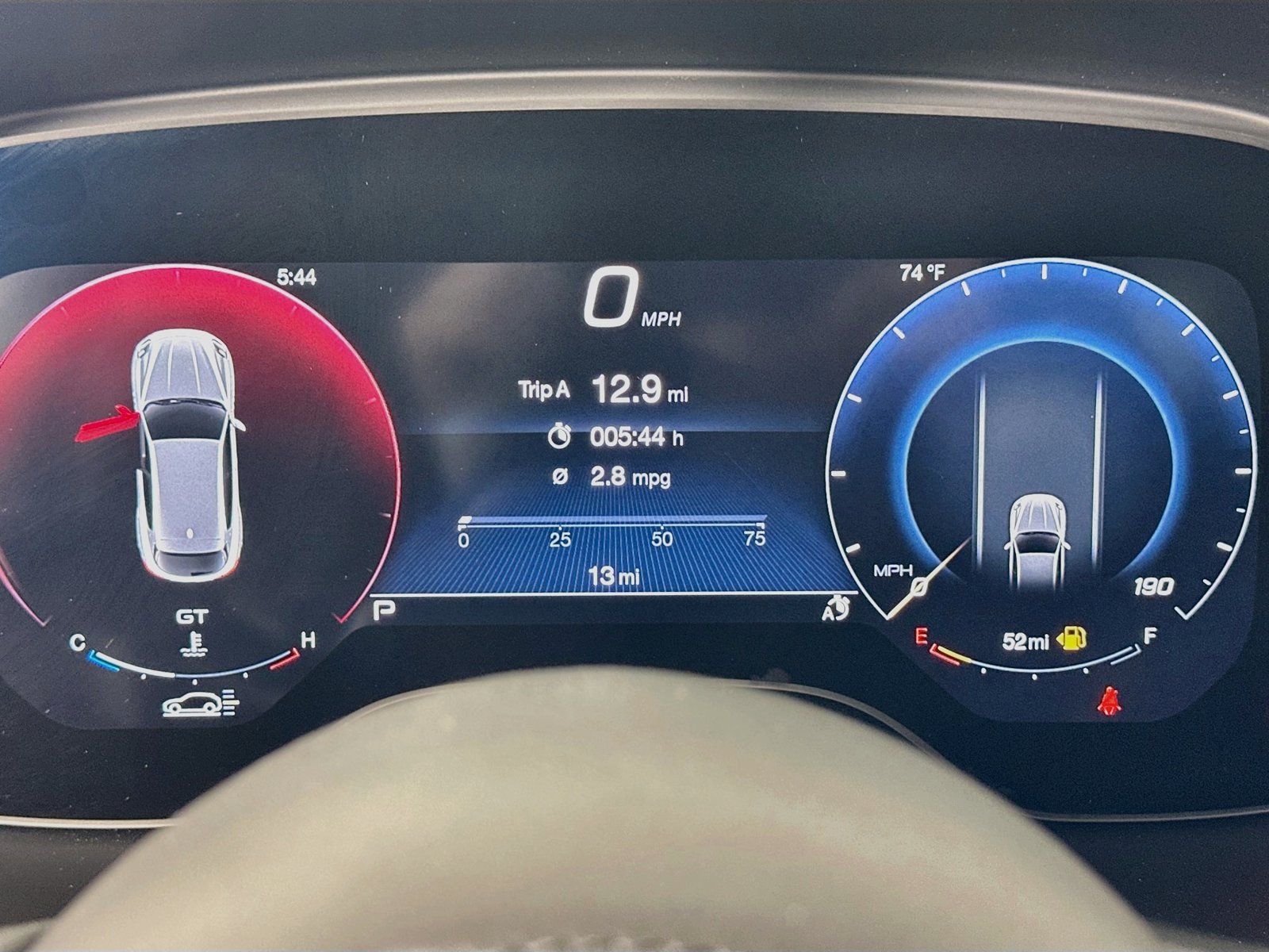 New 2026 Maserati Grecale Modena AWD/4WD image 23
