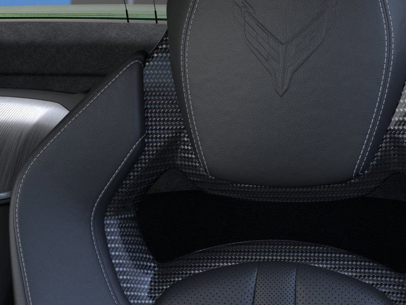 New 2026 Chevrolet Corvette ZR1 RWD image 21